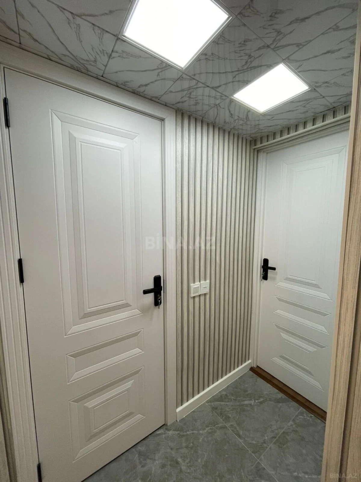 Kirayə verilir 2 otaqlı mənzil 70 m²