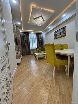 Satılır 2 otaqlı mənzil 65 m² — Bakı, Xətai 2 otaq 65.00 m²