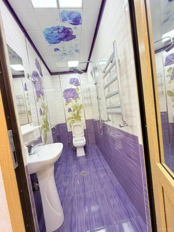 Satılır 2 otaqlı mənzil 65 m²