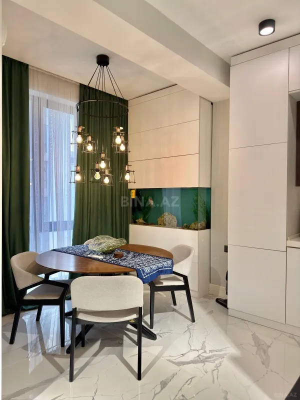 Satılır 3 otaqlı mənzil 71 m²