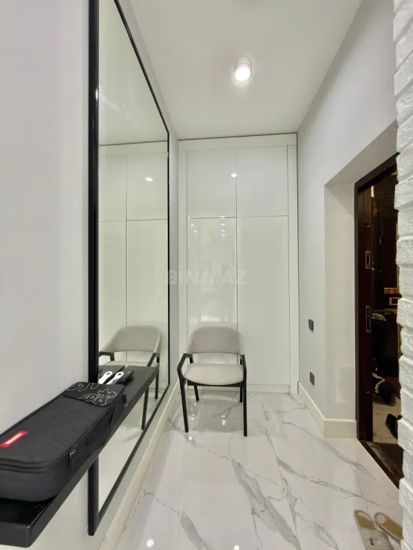 Satılır 3 otaqlı mənzil 71 m²