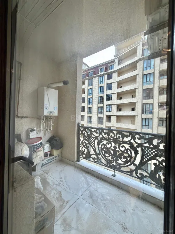 Satılır 3 otaqlı mənzil 71 m²