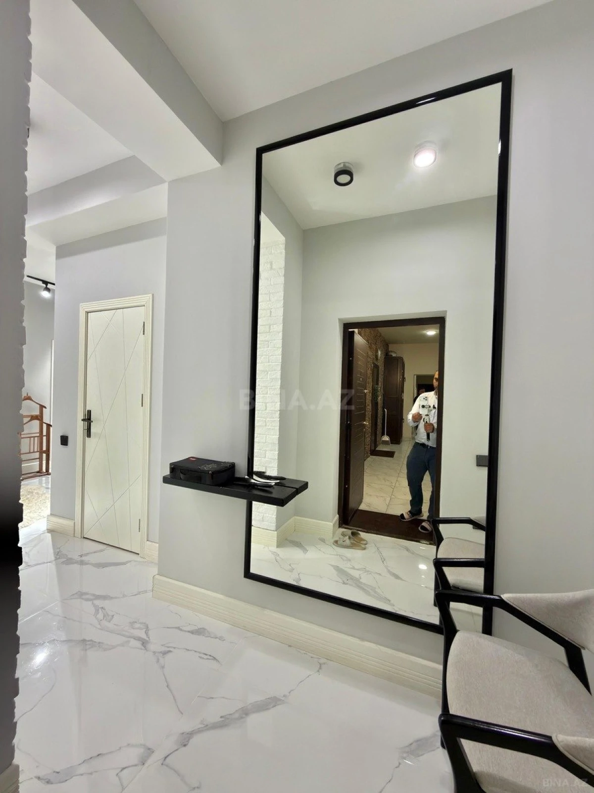 Satılır 3 otaqlı mənzil 71 m²