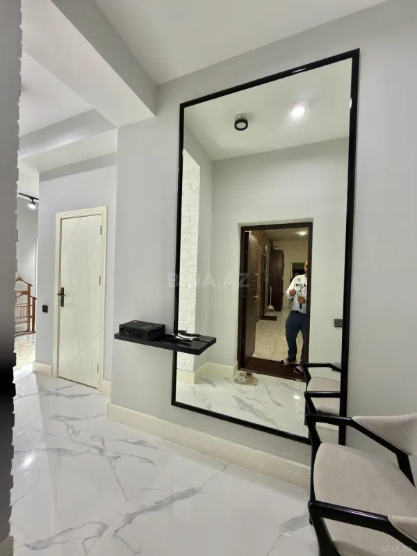 Satılır 3 otaqlı mənzil 71 m²