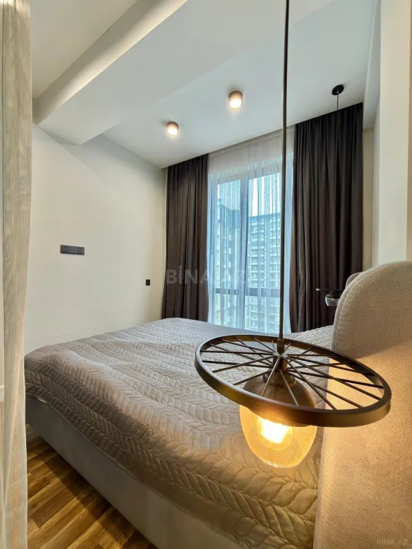 Satılır 3 otaqlı mənzil 71 m²