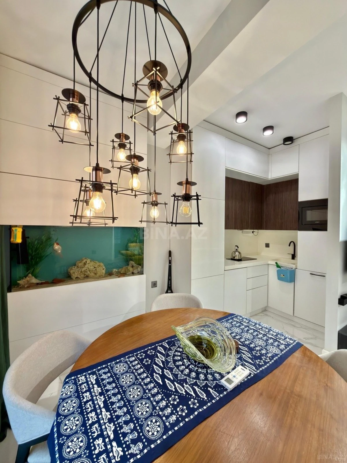 Satılır 3 otaqlı mənzil 71 m²