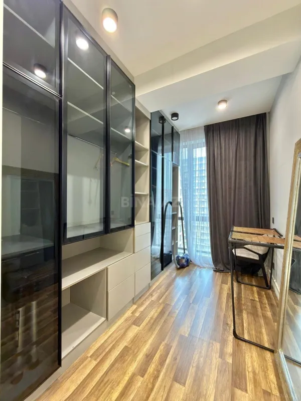 Satılır 3 otaqlı mənzil 71 m²