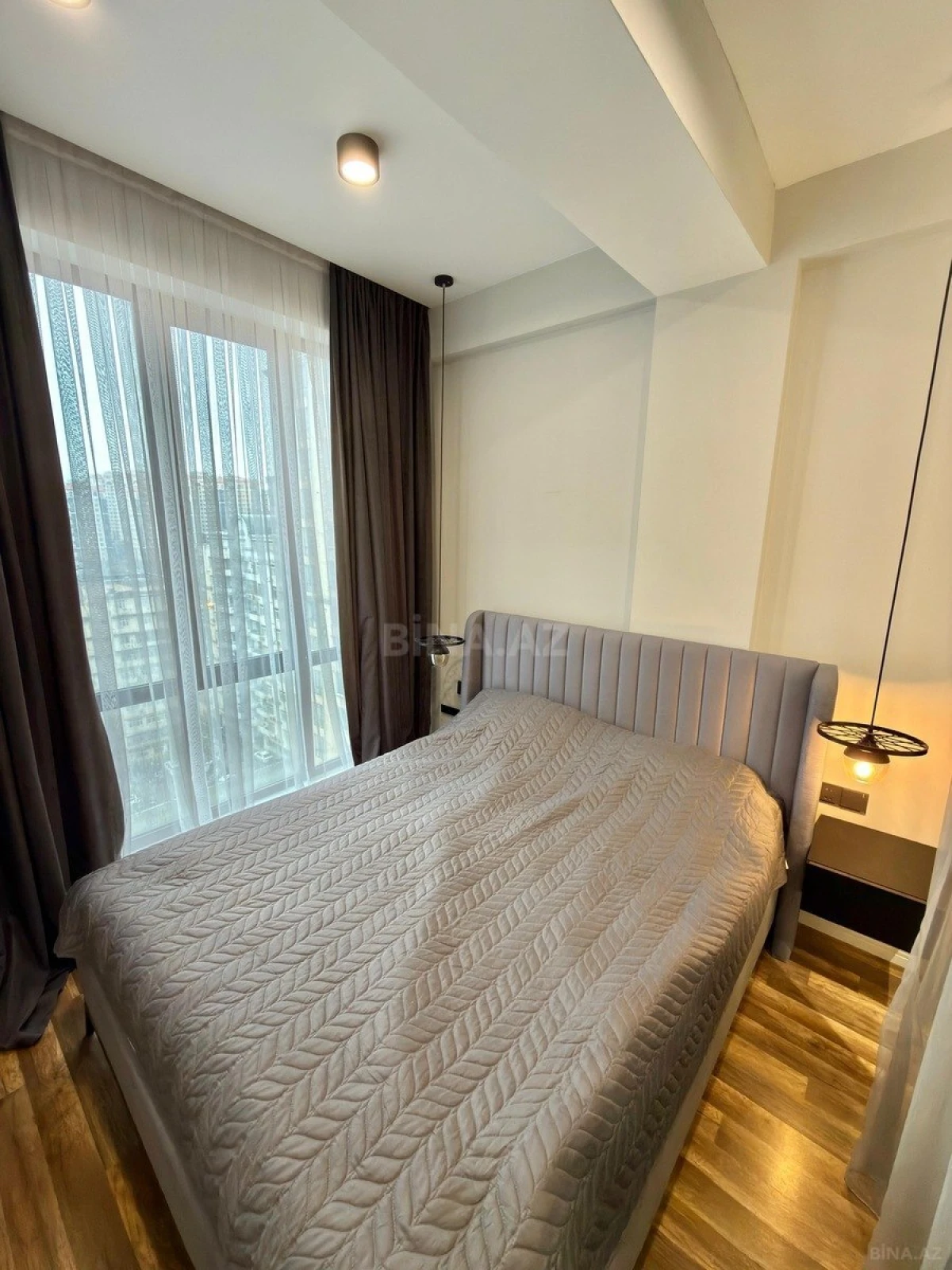 Satılır 3 otaqlı mənzil 71 m²