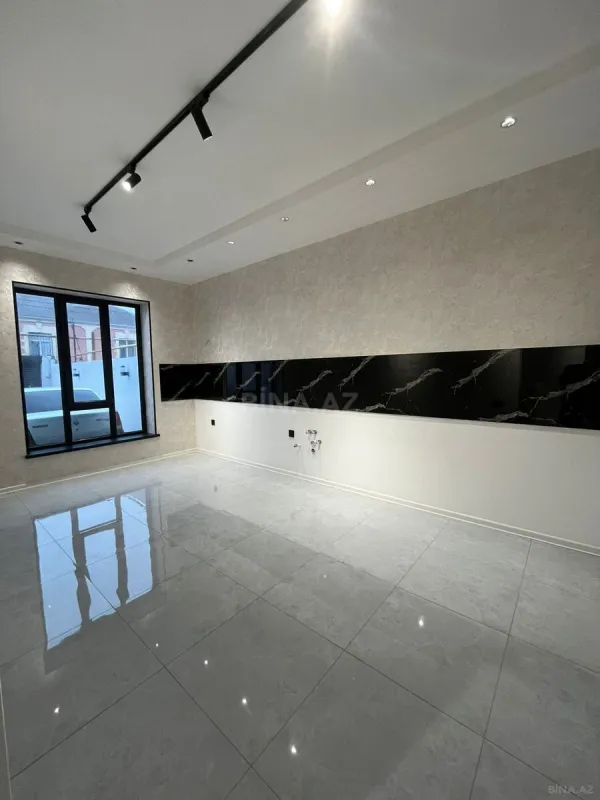 Satılır 5 otaqlı həyət evi 150 m²