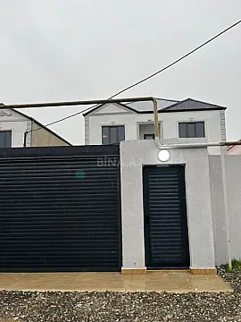 Satılır 5 otaqlı həyət evi 150 m²