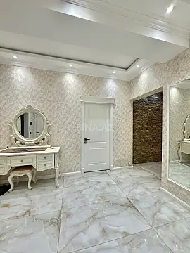 Satılır 3 otaqlı mənzil 116 m²
