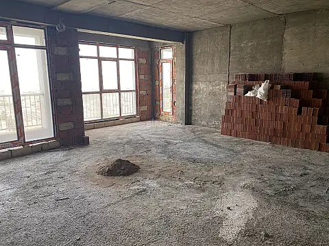 Satılır 2 otaqlı mənzil 108.8 m² — Bakı 2 otaq 108.80 m²