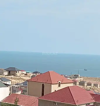 Satılır 5 otaqlı həyət evi 305 m²