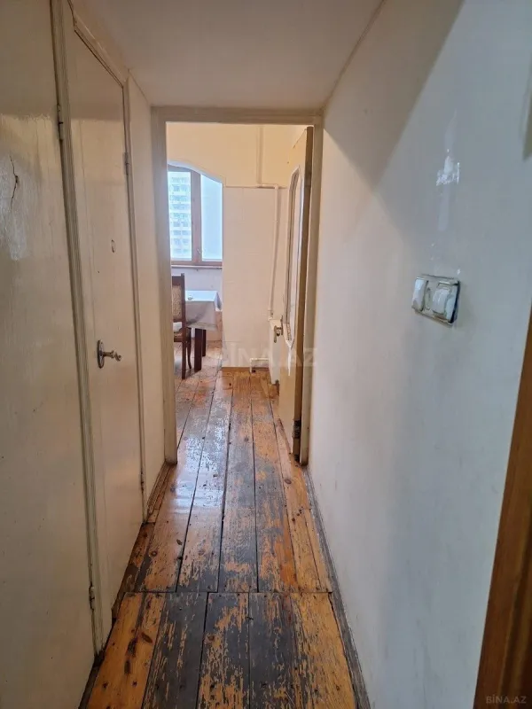 Satılır 2 otaqlı mənzil 60 m²