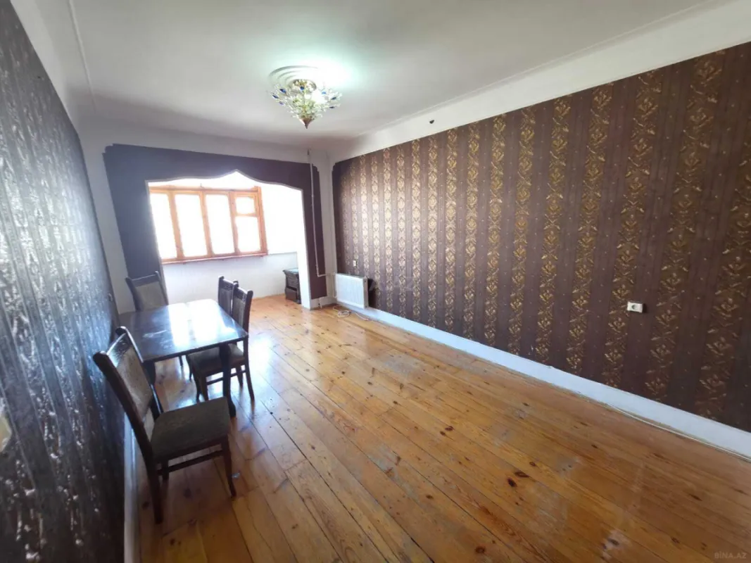 Satılır 2 otaqlı mənzil 60 m²