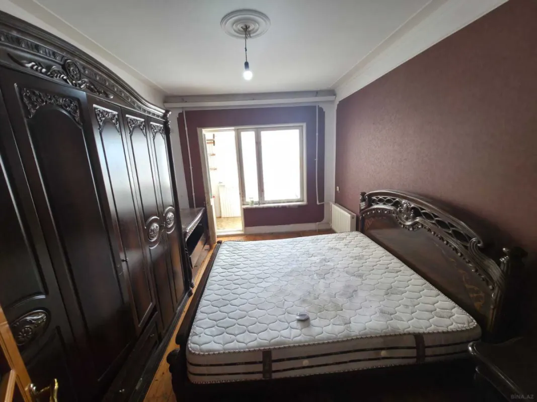 Satılır 2 otaqlı mənzil 60 m²