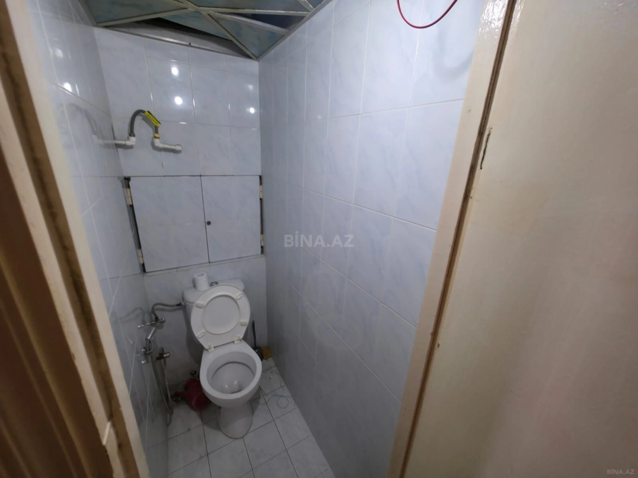 Satılır 2 otaqlı mənzil 60 m²