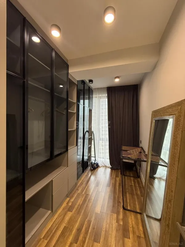 Satılır 3 otaqlı mənzil 73 m²