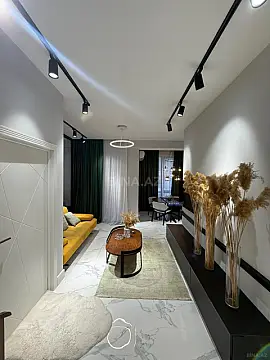 Satılır 3 otaqlı mənzil 73 m²