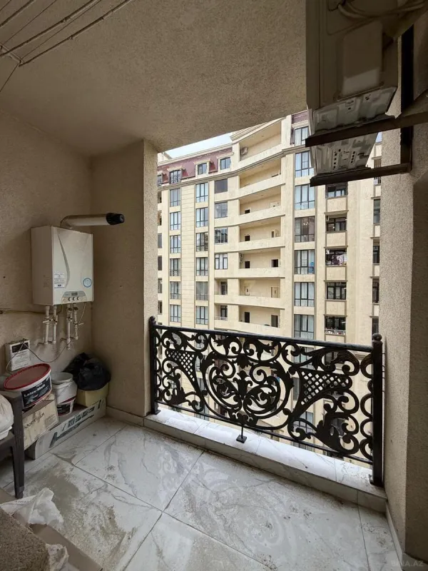 Satılır 3 otaqlı mənzil 73 m²