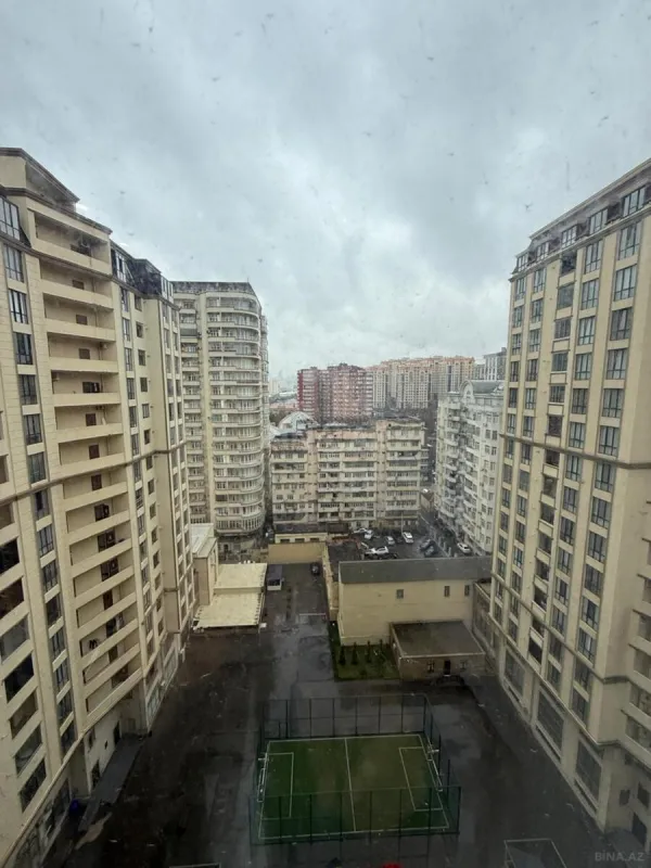 Satılır 3 otaqlı mənzil 73 m²