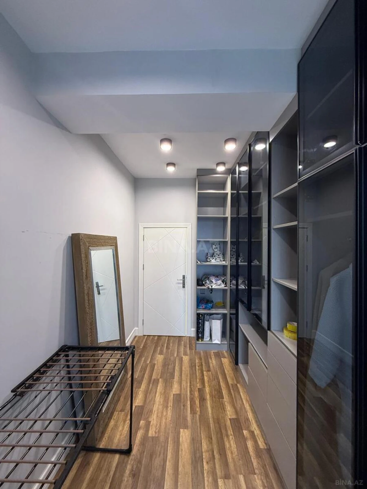 Satılır 3 otaqlı mənzil 73 m²