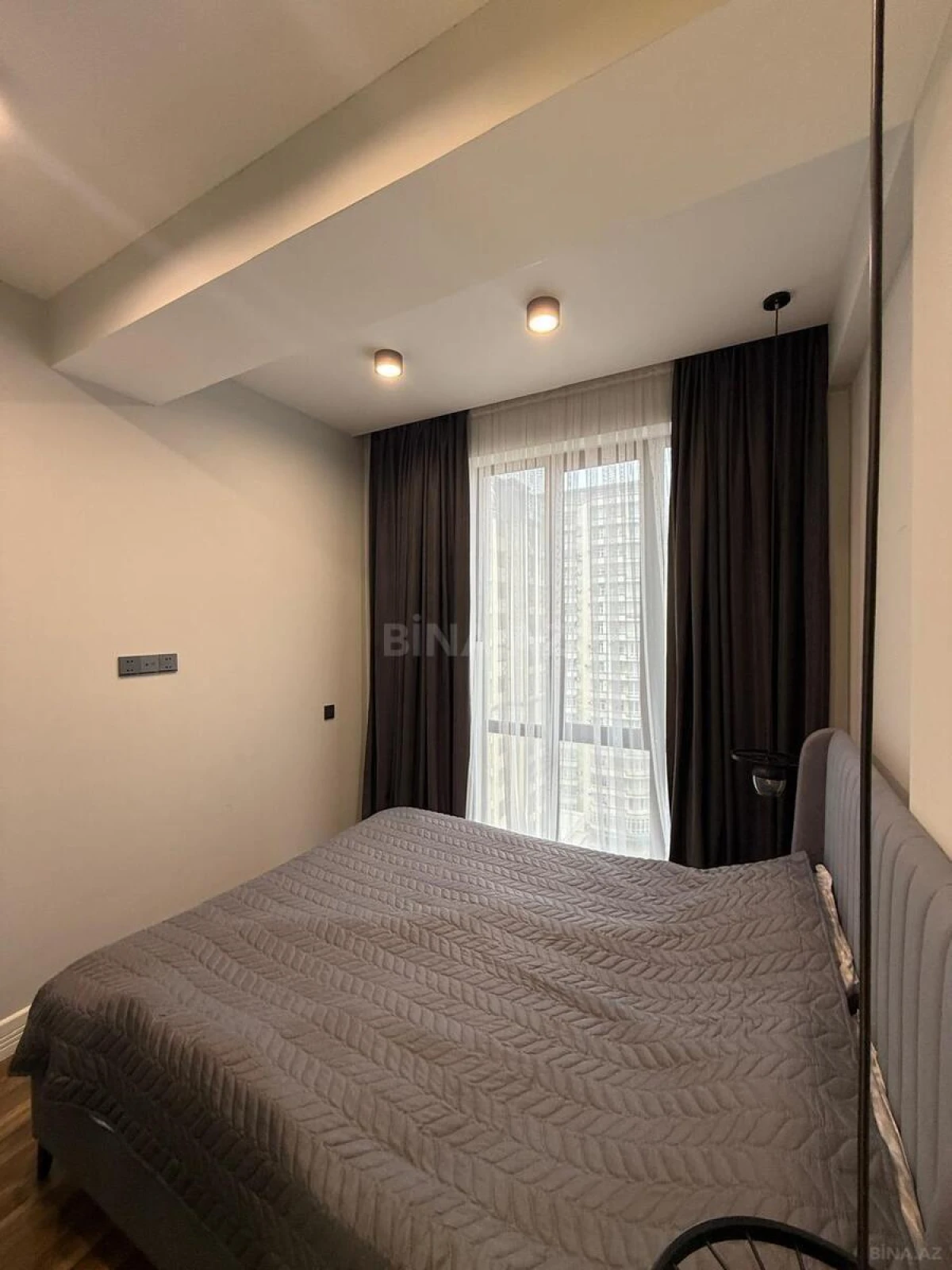 Satılır 3 otaqlı mənzil 73 m²