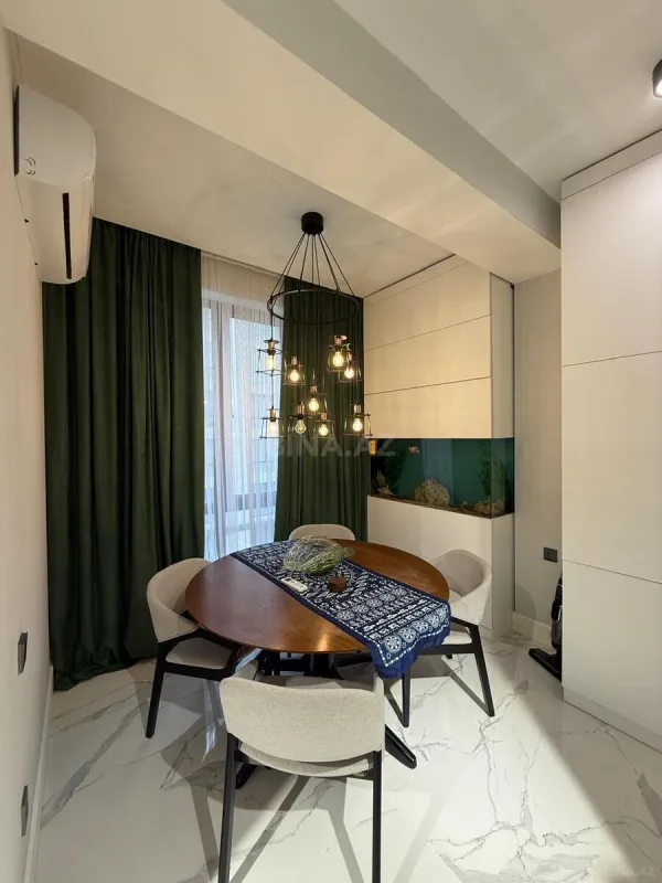 Satılır 3 otaqlı mənzil 73 m²