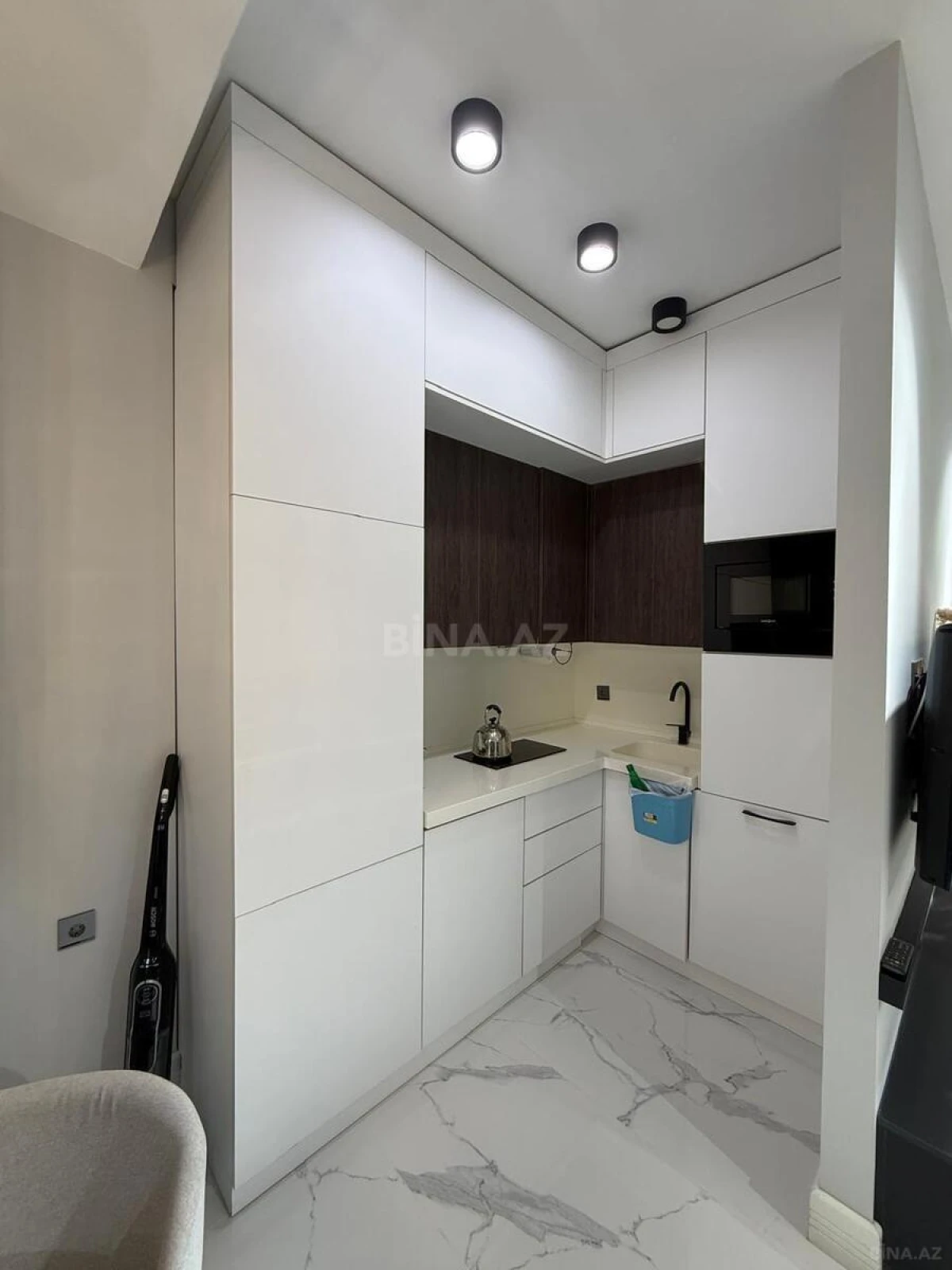 Satılır 3 otaqlı mənzil 73 m²
