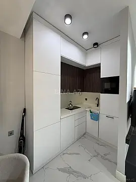 Satılır 3 otaqlı mənzil 73 m²