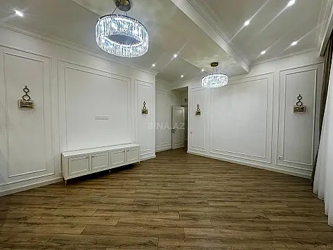 Satılır 4 otaqlı mənzil 148.3 m²