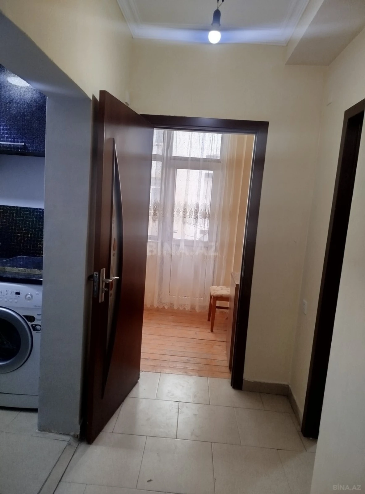 Kirayə verilir 2 otaqlı mənzil 40 m²