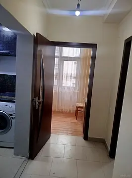 Kirayə verilir 2 otaqlı mənzil 40 m²