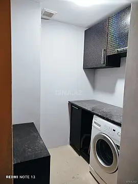 Kirayə verilir 2 otaqlı mənzil 40 m² — Bakı, Masazır 2 otaq 40.00 m²