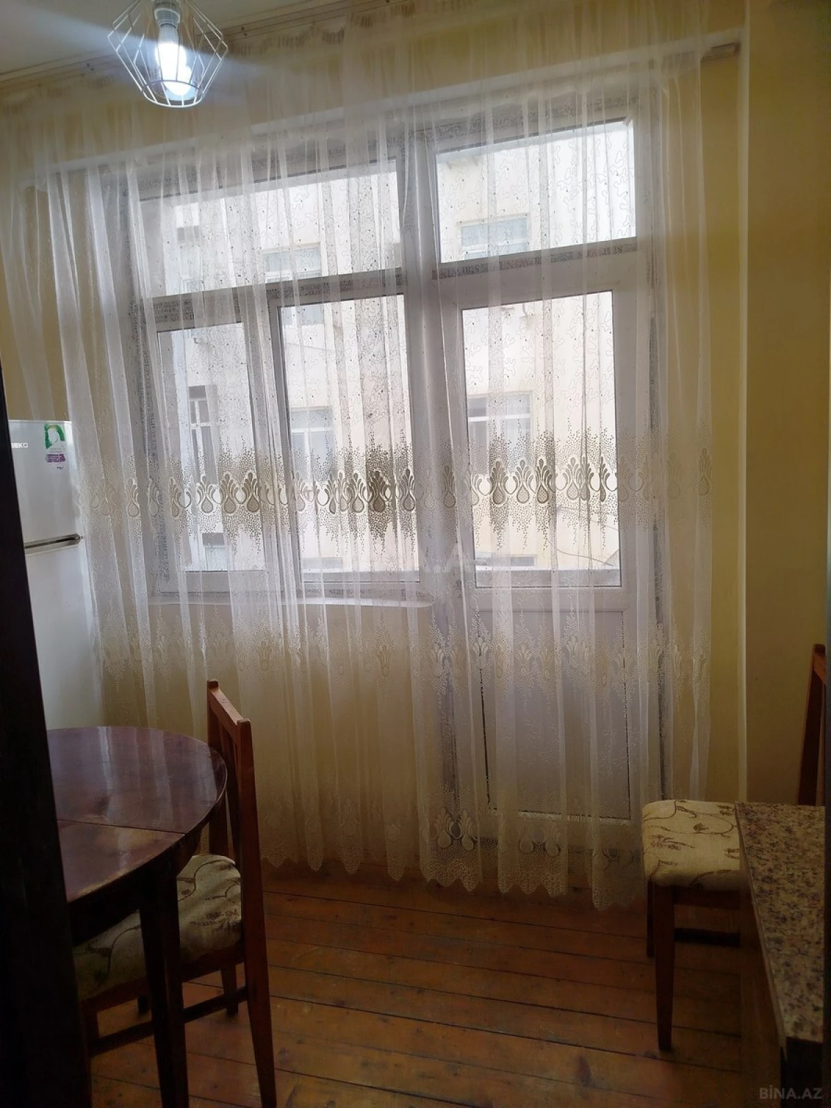 Kirayə verilir 2 otaqlı mənzil 40 m²