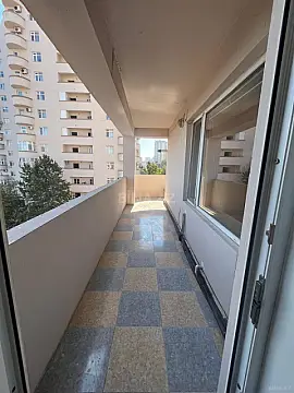 Satılır 4 otaqlı mənzil 158 m² — Bakı 4 otaq 158.00 m²