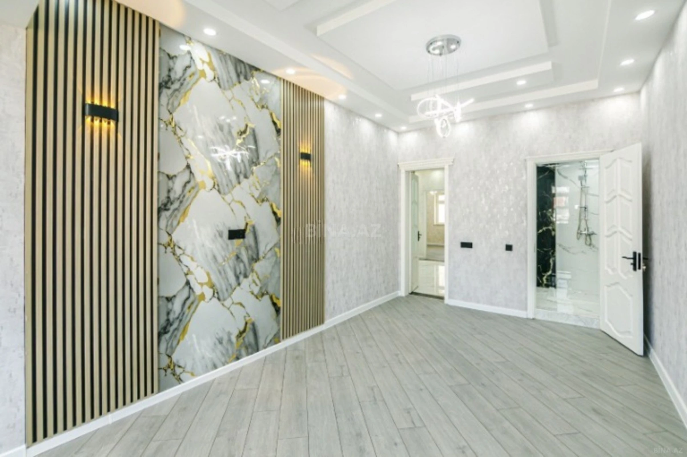 Satılır 3 otaqlı mənzil 120 m²