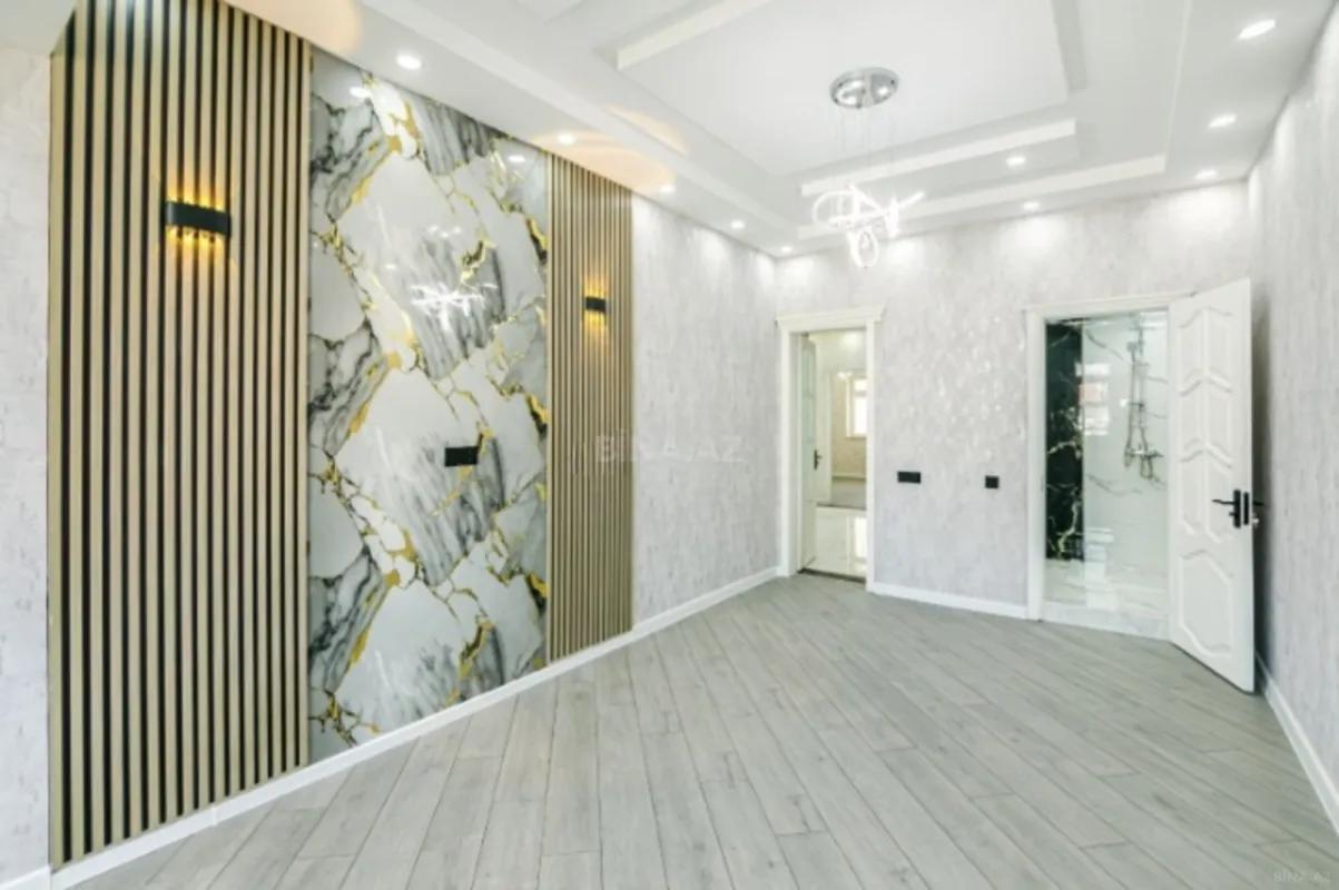 Satılır 3 otaqlı mənzil 120 m²