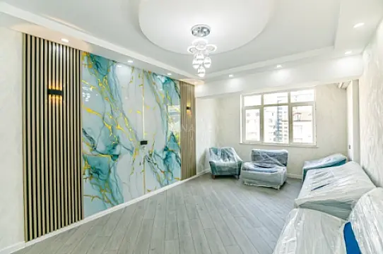 Satılır 3 otaqlı mənzil 120 m²