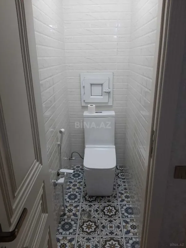 Satılır 4 otaqlı mənzil 100 m²