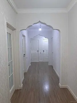 Satılır 4 otaqlı mənzil 100 m² — Bakı, M.Ə.Rəsulzadə qəs. 4 otaq 100.00 m²