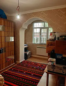 Satılır 4 otaqlı mənzil 100 m²