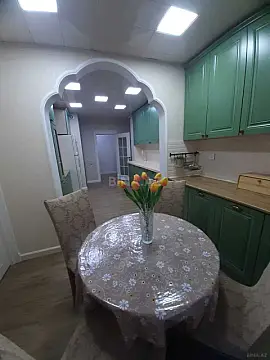 Satılır 4 otaqlı mənzil 100 m²