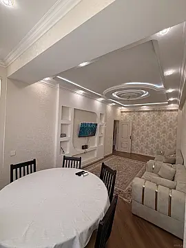 Satılır 2 otaqlı mənzil 86 m²