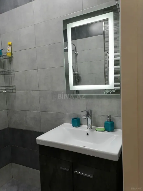 Satılır 2 otaqlı mənzil 86 m²