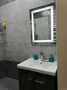 Satılır 2 otaqlı mənzil 86 m²