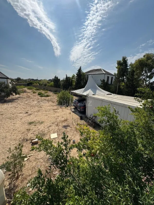 Satılır torpaq sahəsi 5 m²