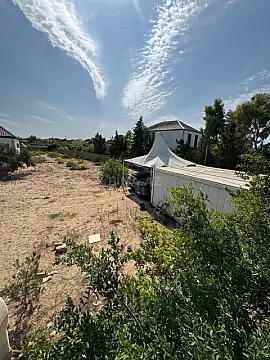 Satılır torpaq sahəsi 5 m² — Bakı 5.00 m²