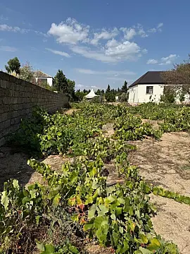 Satılır torpaq sahəsi 5 m²