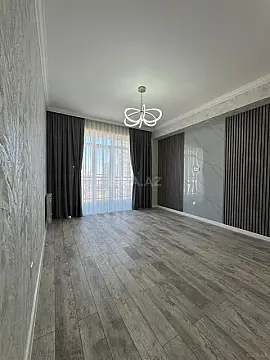 Satılır 2 otaqlı mənzil 75 m²